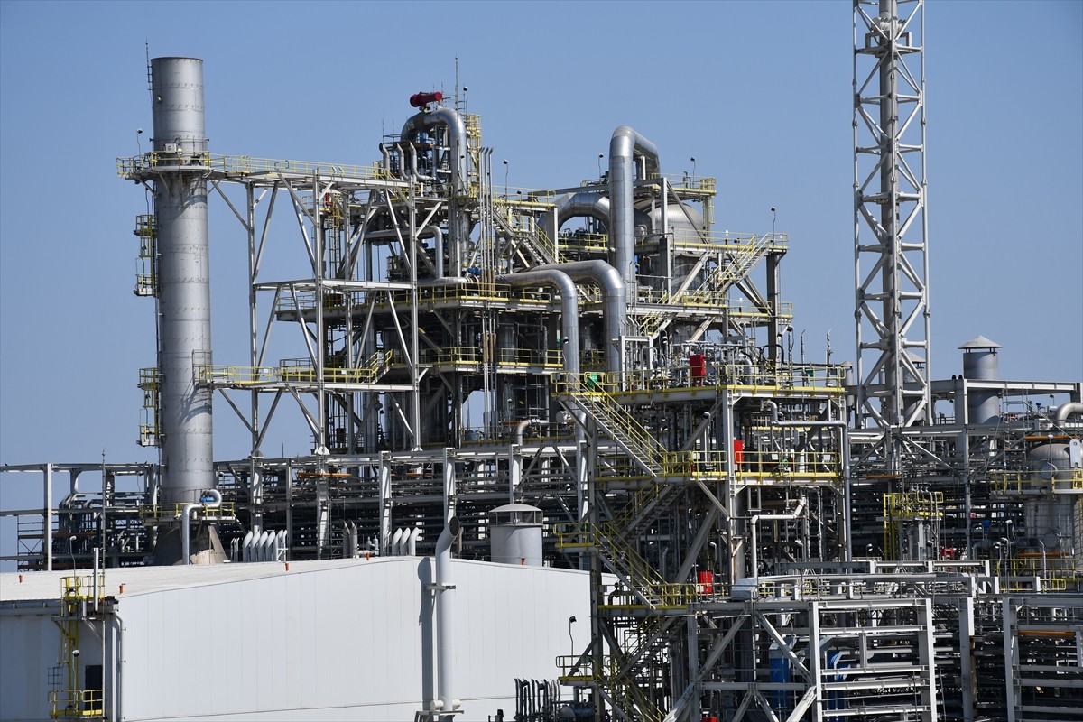 Adana'nın ocak-temmuz döneminde geçen yılın aynı dönemine kıyasla yüzde 4,2 artarak 1 milyar 735...