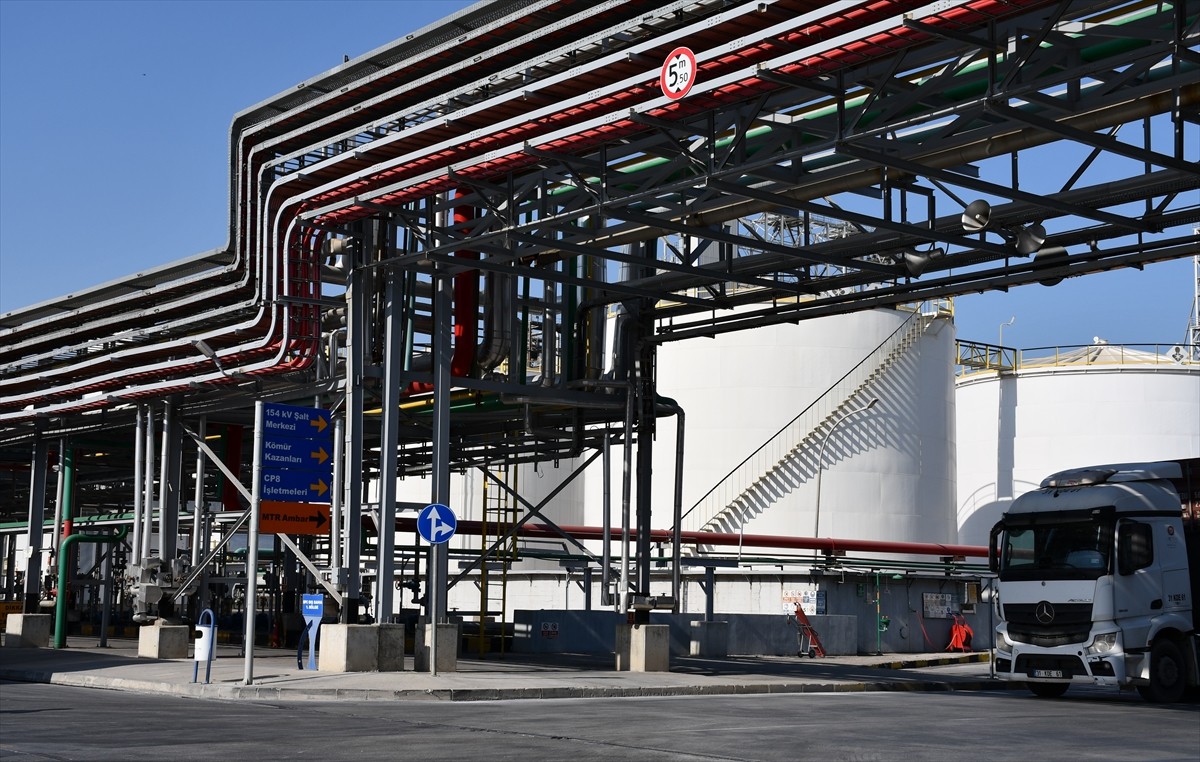 Adana'nın ocak-temmuz döneminde geçen yılın aynı dönemine kıyasla yüzde 4,2 artarak 1 milyar 735...