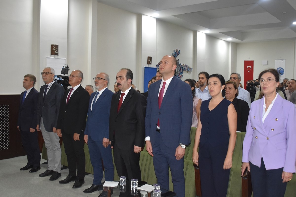 Afyonkarahisar'da "Türk İstiklal Harbi'nin Son Safhası: 103. Yılında Büyük Taarruz'u Yeniden...