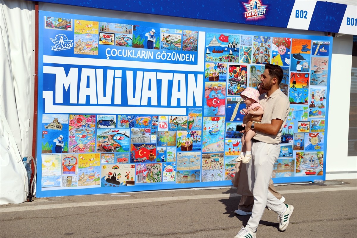 Anadolu Ajansının (AA) Global İletişim Ortağı olduğu, Türkiye Teknoloji Takımı Vakfı (T3 Vakfı)...