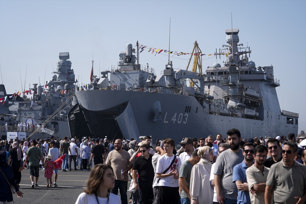 Anadolu Ajansının (AA) Global İletişim Ortağı olduğu, Türkiye Teknoloji Takımı Vakfı (T3 Vakfı)...