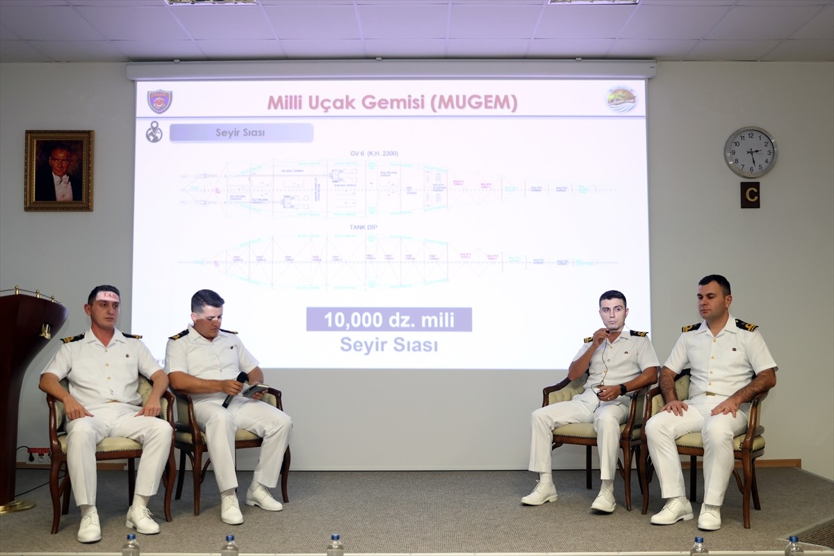 Anadolu Ajansının (AA) Global İletişim Ortağı olduğu, Türkiye Teknoloji Takımı Vakfı (T3 Vakfı)...