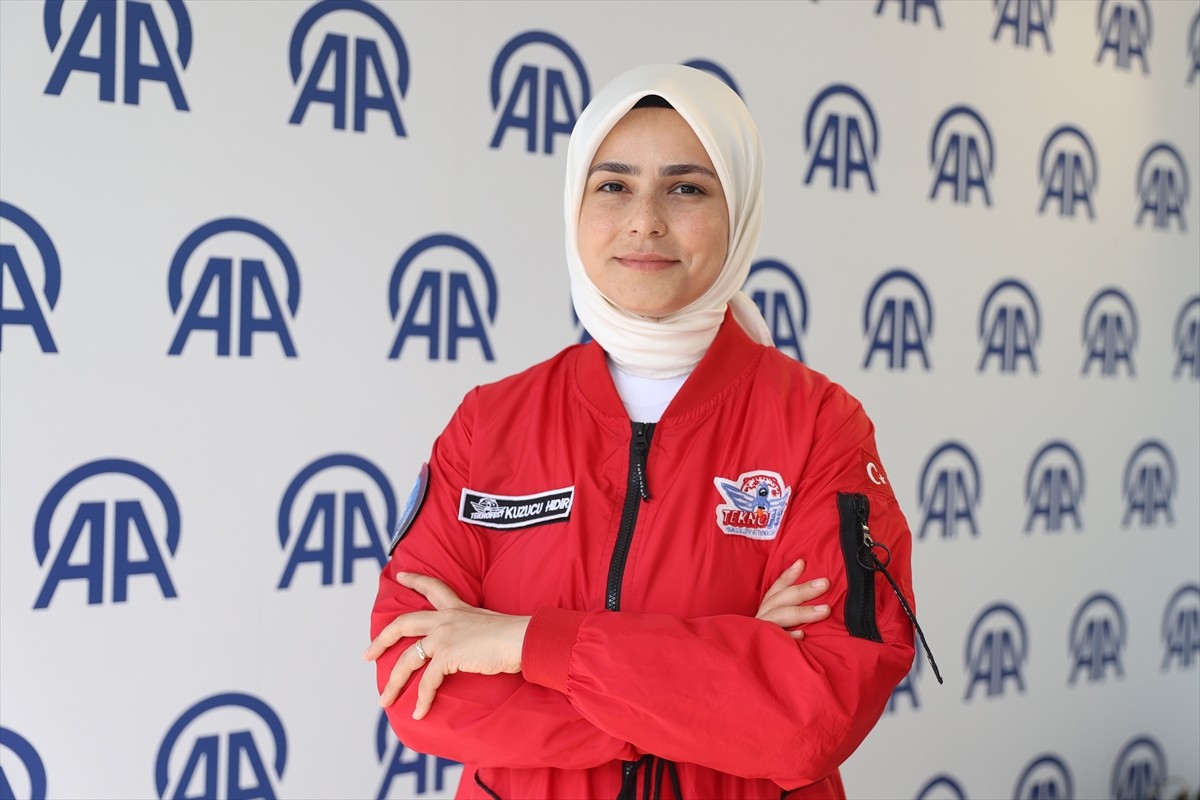 Anadolu Ajansının (AA) Global İletişim Ortağı olduğu, Türkiye Teknoloji Takımı Vakfı (T3 Vakfı)...