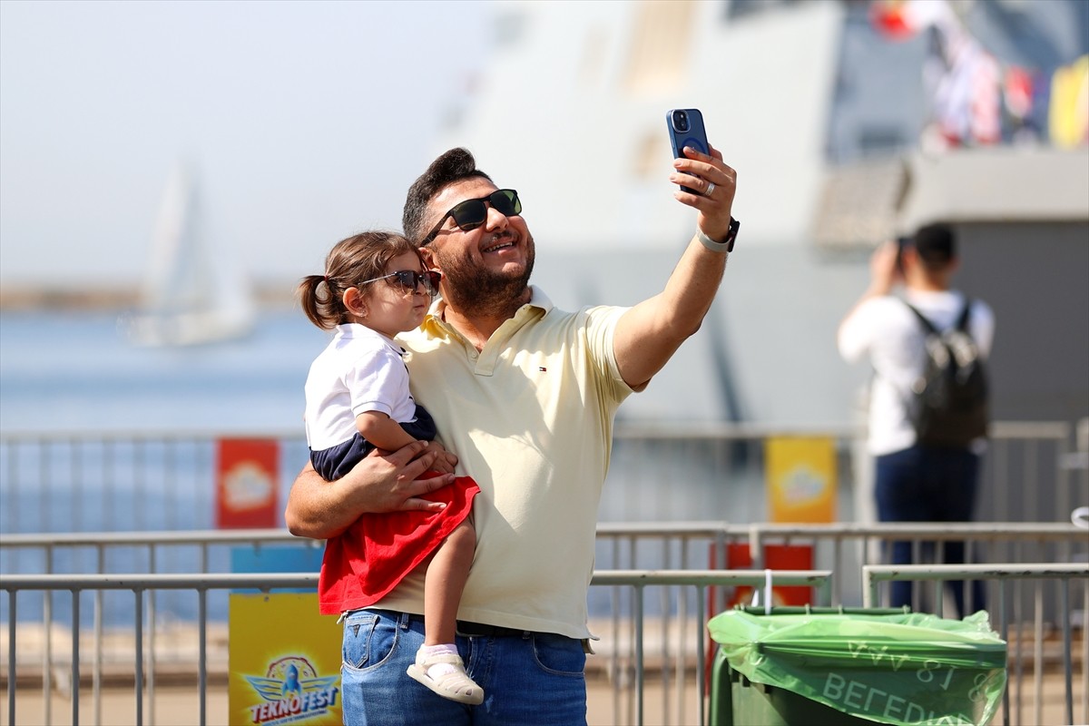 Anadolu Ajansının (AA) Global İletişim Ortağı olduğu, Türkiye Teknoloji Takımı Vakfı (T3 Vakfı)...