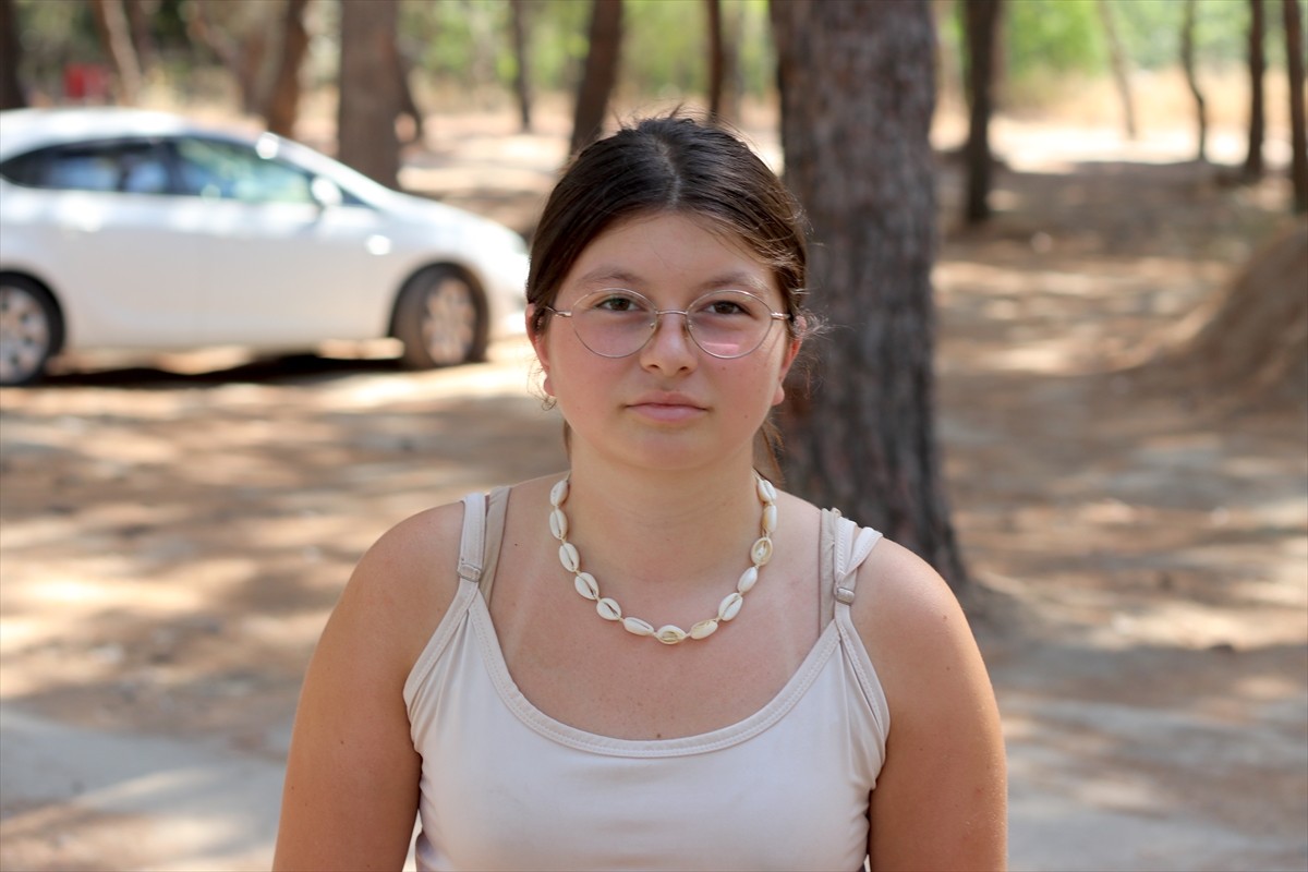 Aydın'da darp sonucu ağır yaralanan genç, İzmir'de tedavi altına alındığı hastanede 7 gündür yaşam...