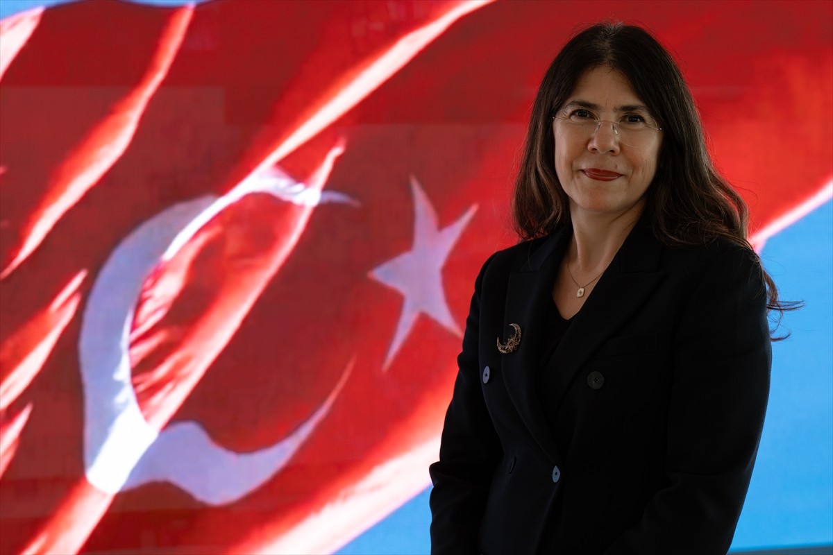 Başkent Bangkok'ta bulunan Türkiye'nin Tayland Büyükelçiliği'nde 30 Ağustos Zafer Bayramı...