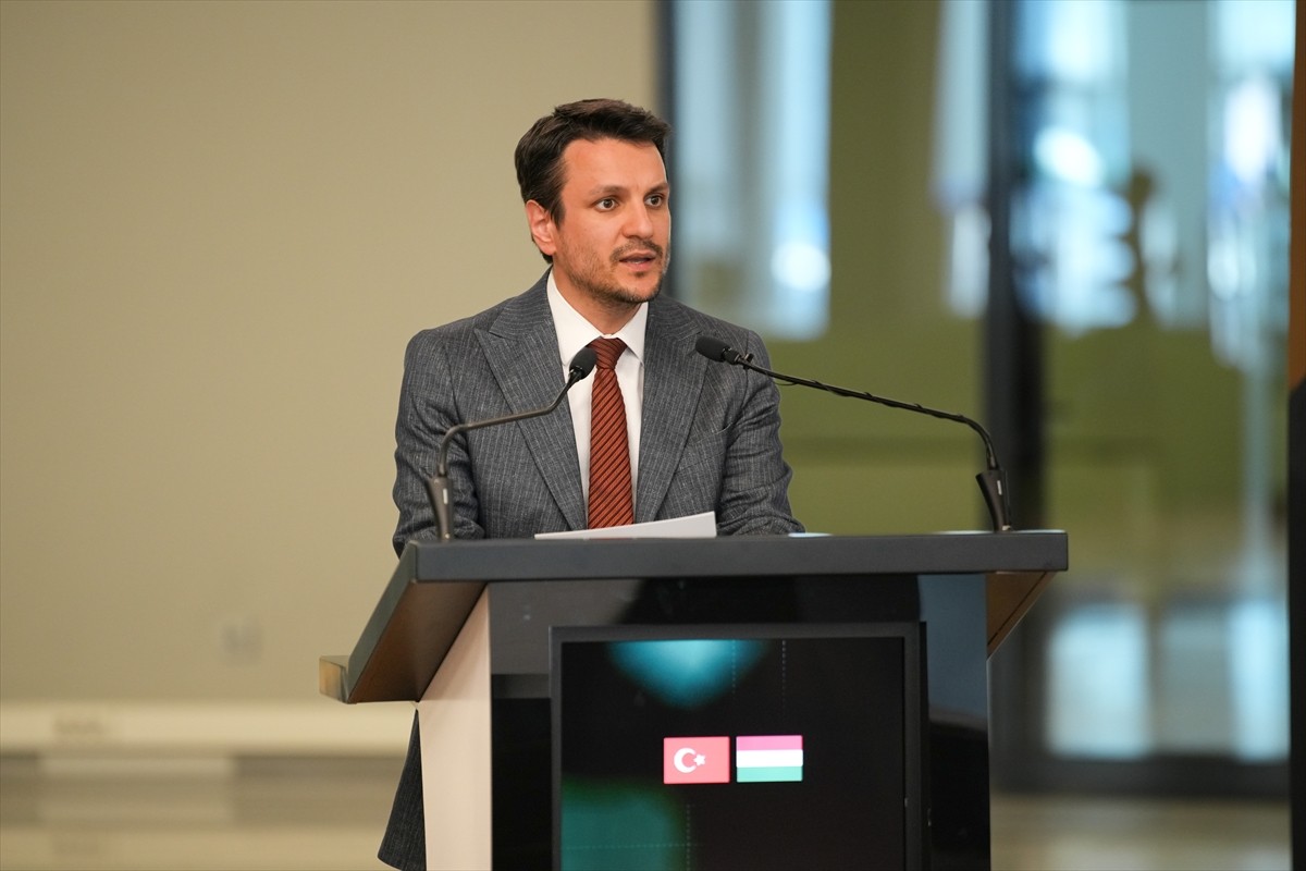 Bilişim Vadisi'nde otonom mobilite alanında güncel gelişmelerin, test ve teknoloji geliştirme...