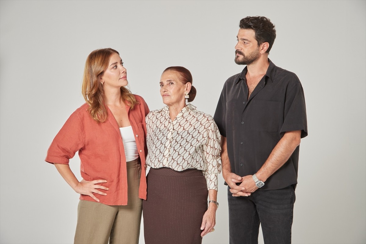 Greenart - Vahdet Erdoğan yapımcılığıyla 2020'de vizyona giren filmin devamı "Nasipse Olur 2", 28...