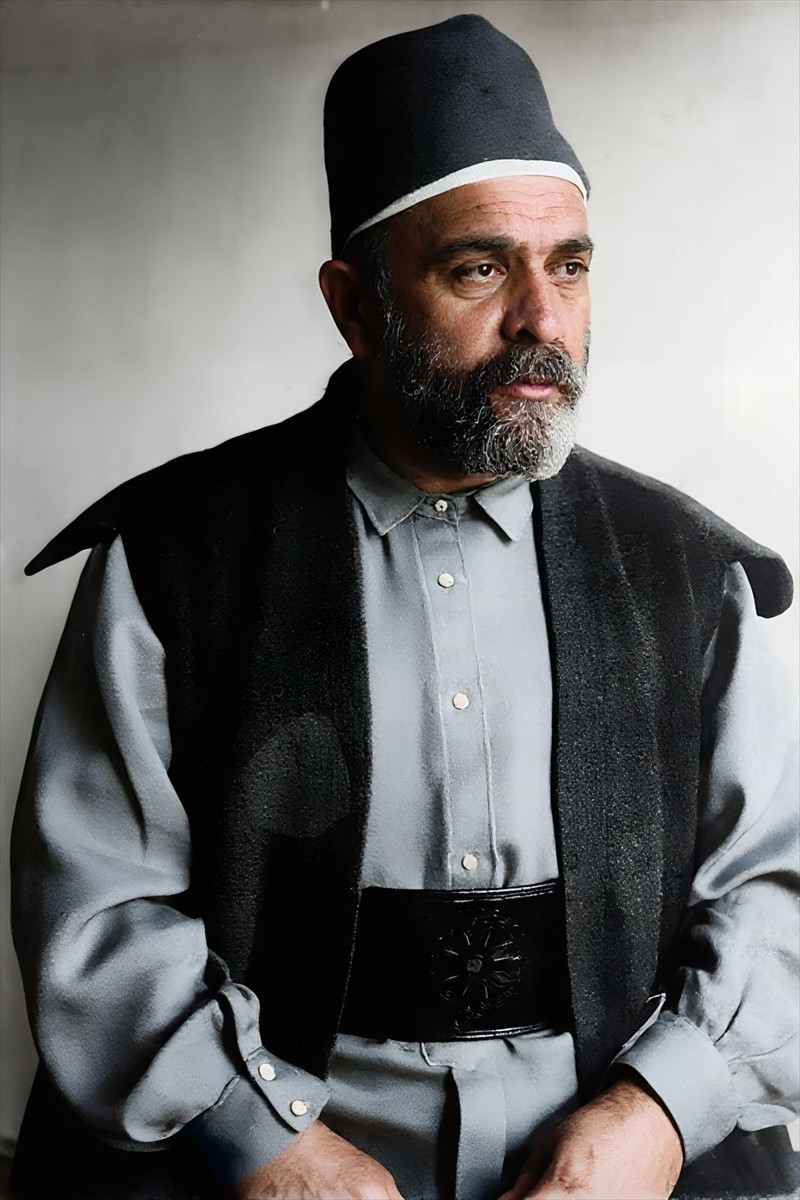 Hazreti Muhammed'in doğumunun yıl dönümü vesilesiyle her yıl düzenlenen "Dost-İslam'a Hizmet...