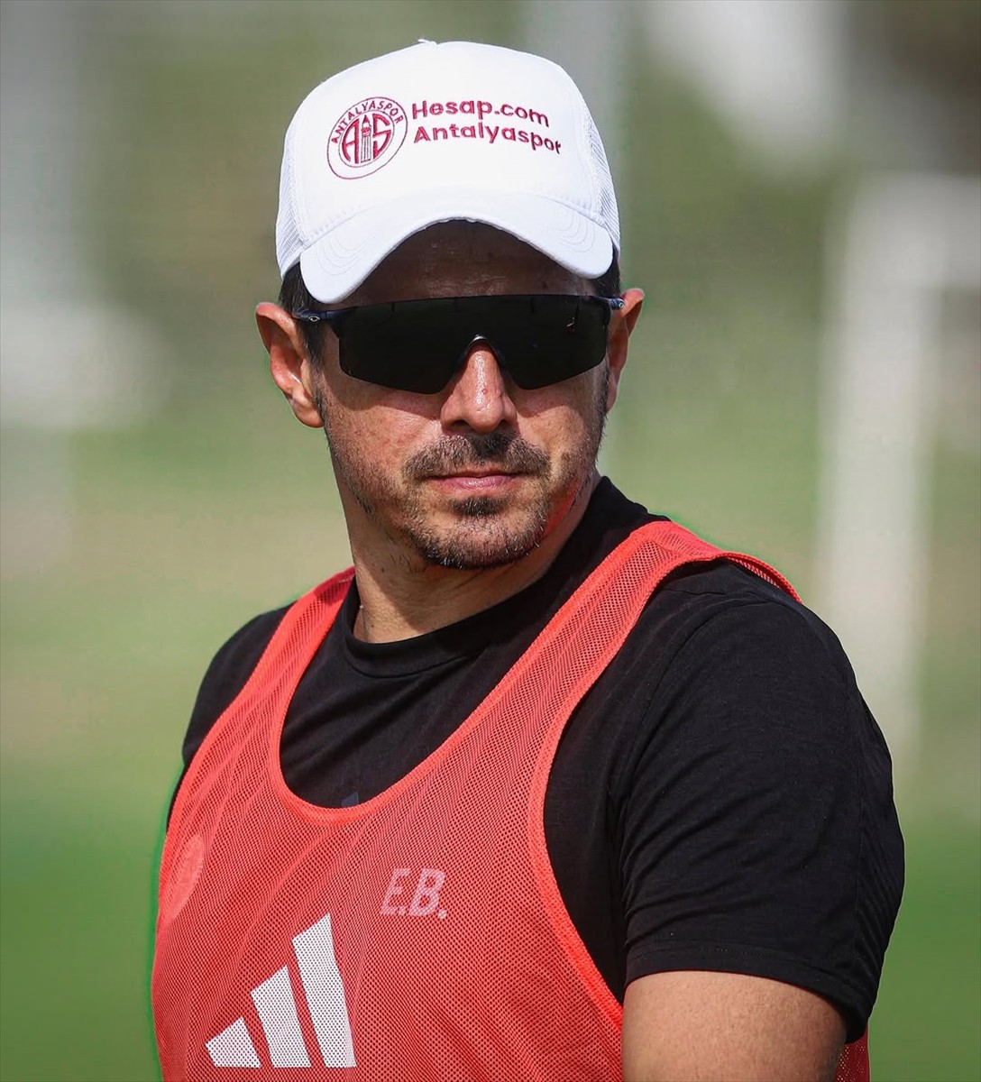 Hesap.com Antalyaspor, Trendyol Süper Lig'in 2. haftasında Gençlerbirliği ile deplasmanda...