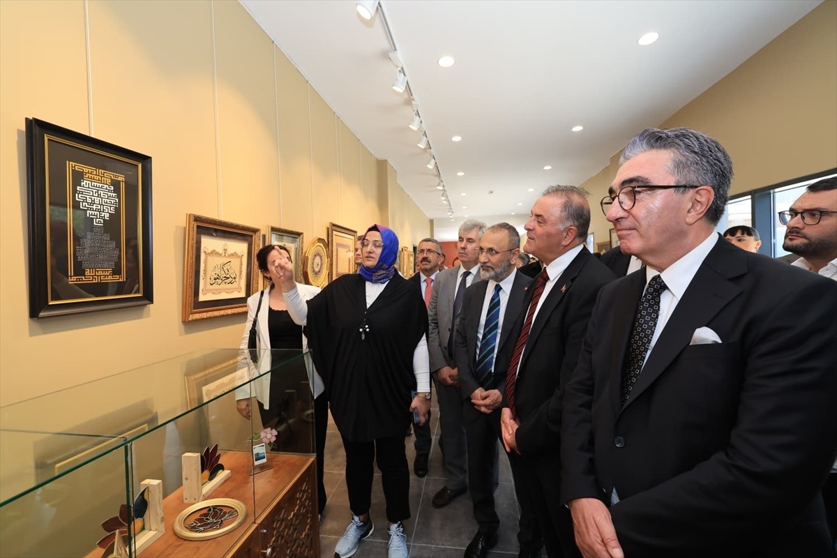 İstanbul Büyükşehir Belediyesi (İBB) iştiraki İSPARK tarafından yapımı tamamlanan Bayrampaşa Şehit...