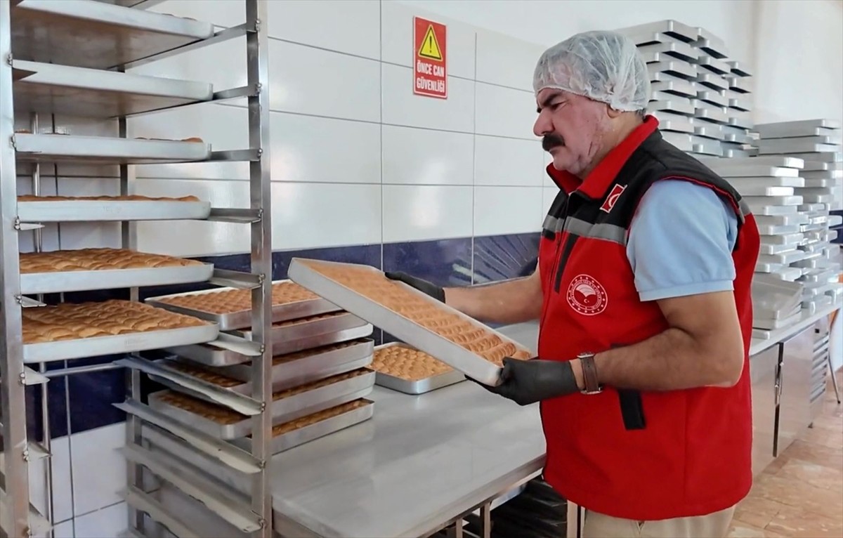 Kırşehir İl Tarım ve Orman Müdürlüğü ekipleri, yılın ilk 7 ayında yaptıkları gıda denetimlerinde...