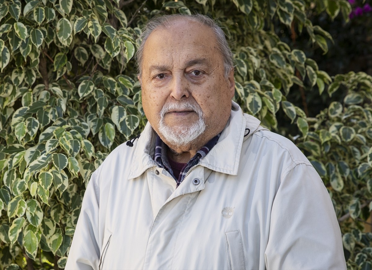 Müzisyen ve besteci Selçuk Alagöz, Muğla'nın Bodrum ilçesinde hayatını kaybetti. Sanatçı Alagöz...