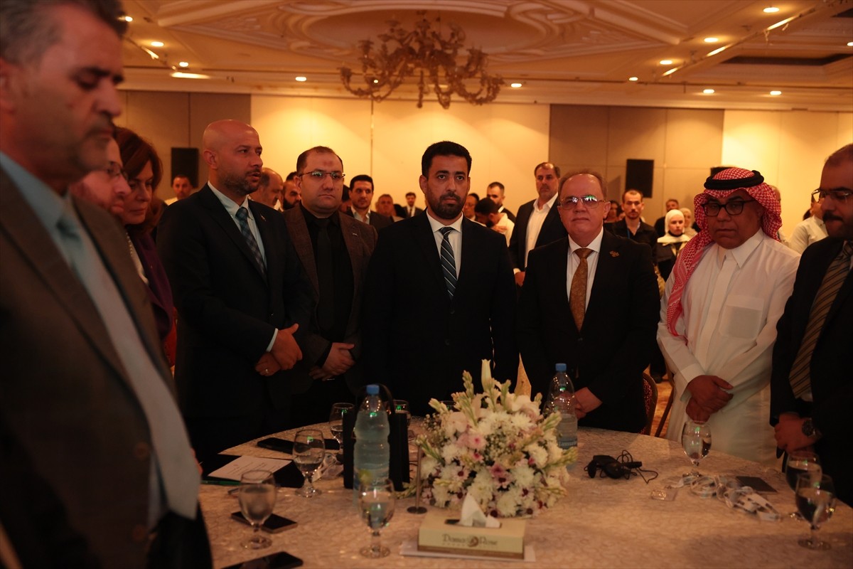 Suriye Sağlık Bakanlığı, Uluslararası Savaş ve Afet Mağdurlarını Koruma Derneği Alameen (IRVD)...