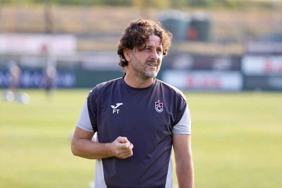 Trabzonspor, Trendyol Süper Lig'in 2. haftasında 18 Ağustos Pazartesi günü deplasmanda Kasımpaşa...