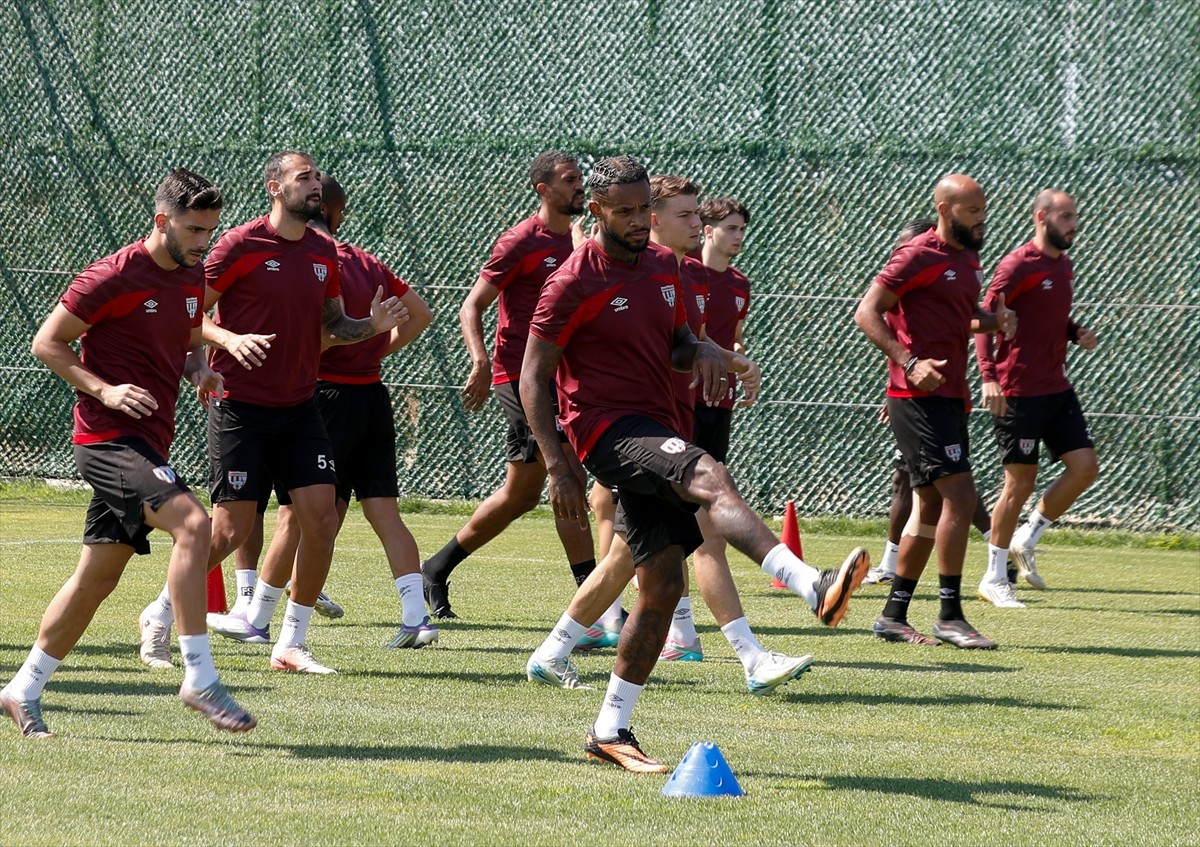 Trendyol 1. Lig'in 3. haftasında sahasında Adana Demirspor'u ağırlayacak Bandırmaspor...