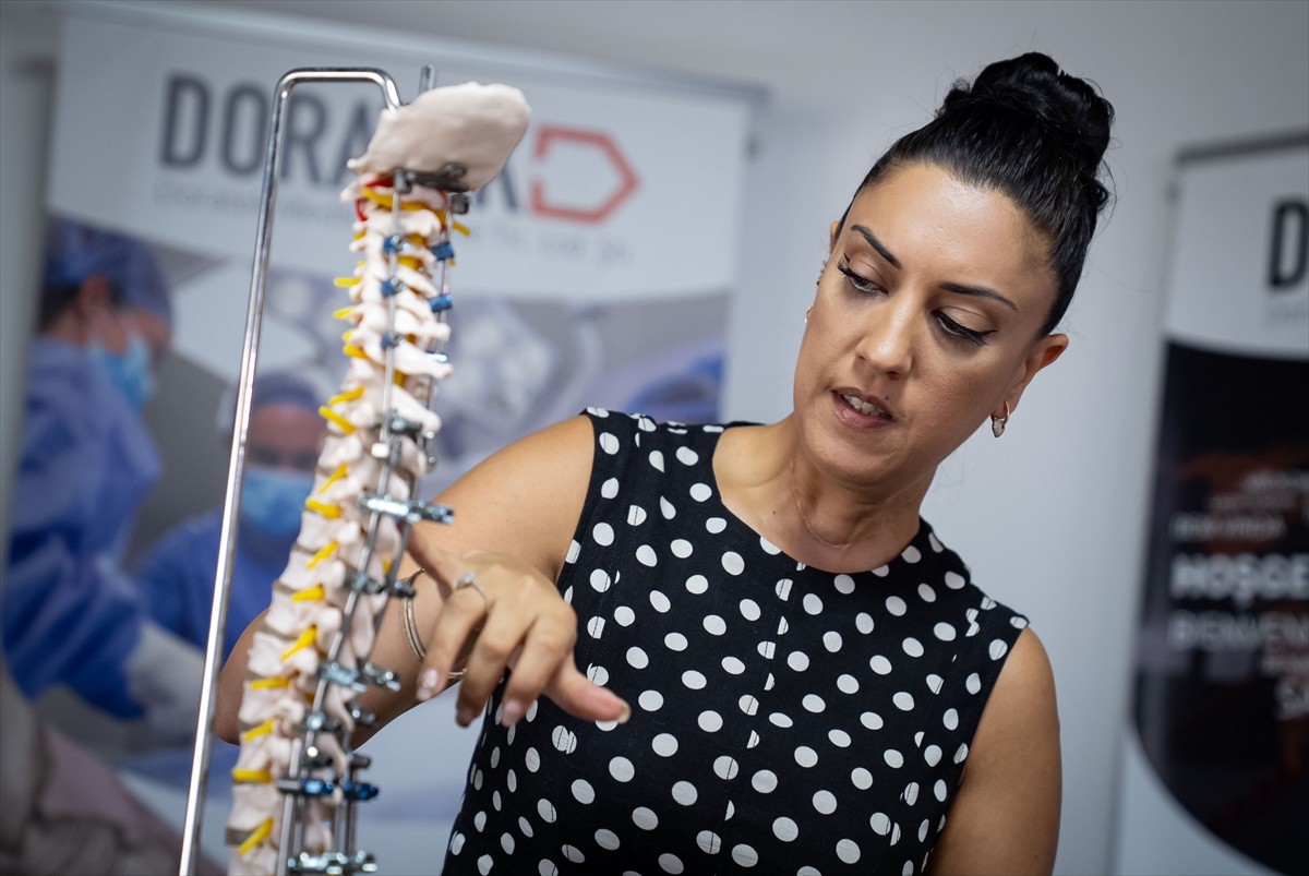 Türk firması, ülkenin yıllarca ithalata bağımlı olduğu medikal ürünleriyle 80 ülke pazarına girdi....