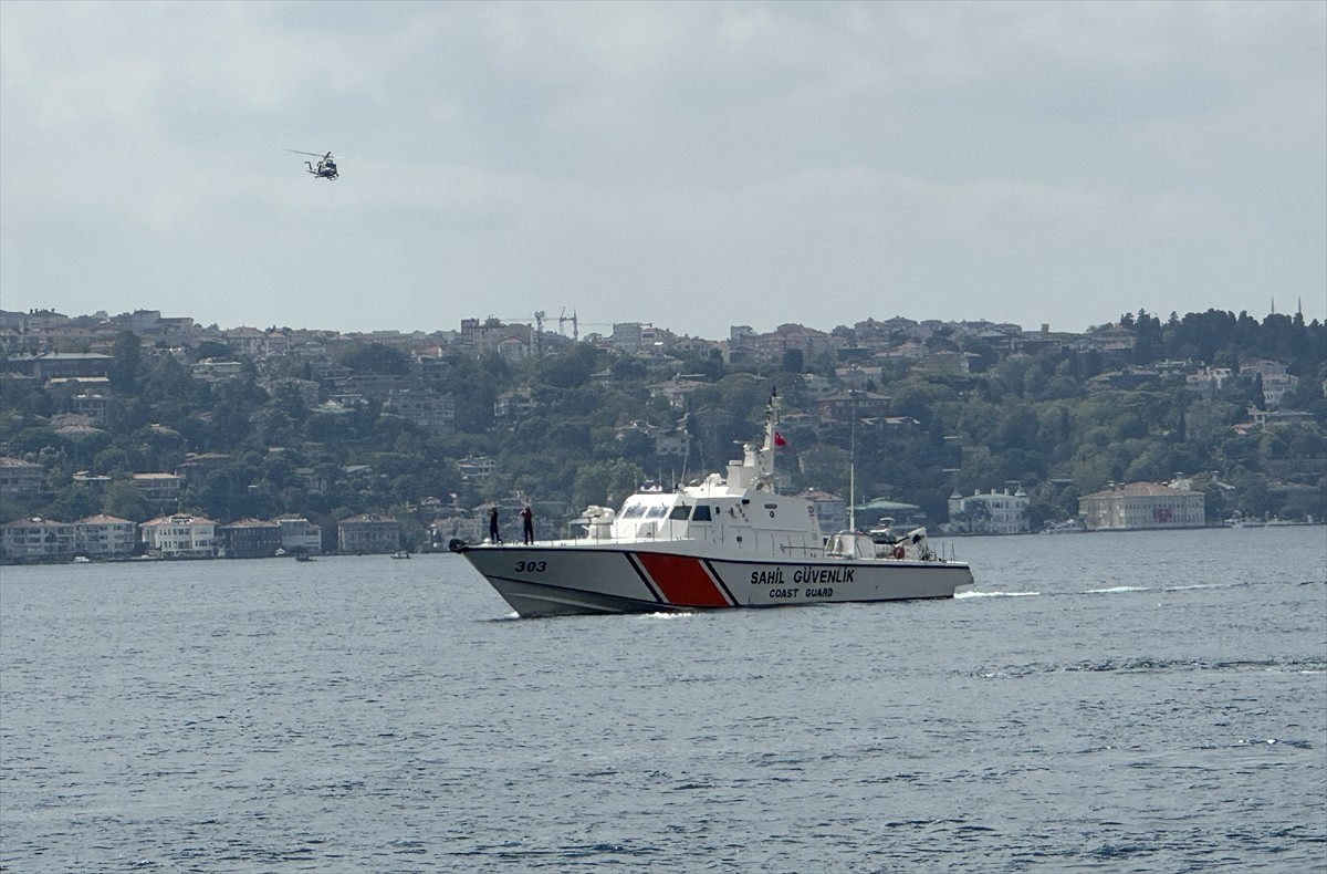 Türkiye Milli Olimpiyat Komitesi (TMOK) tarafından bu yıl 37'ncisi düzenlenen İstanbul...