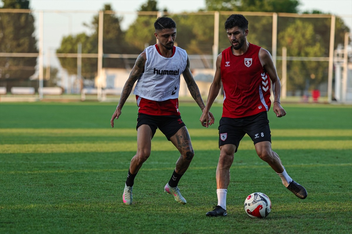 UEFA Avrupa Ligi play-off turunun ilk karşılaşmasında 21 Ağustos Perşembe günü deplasmanda...