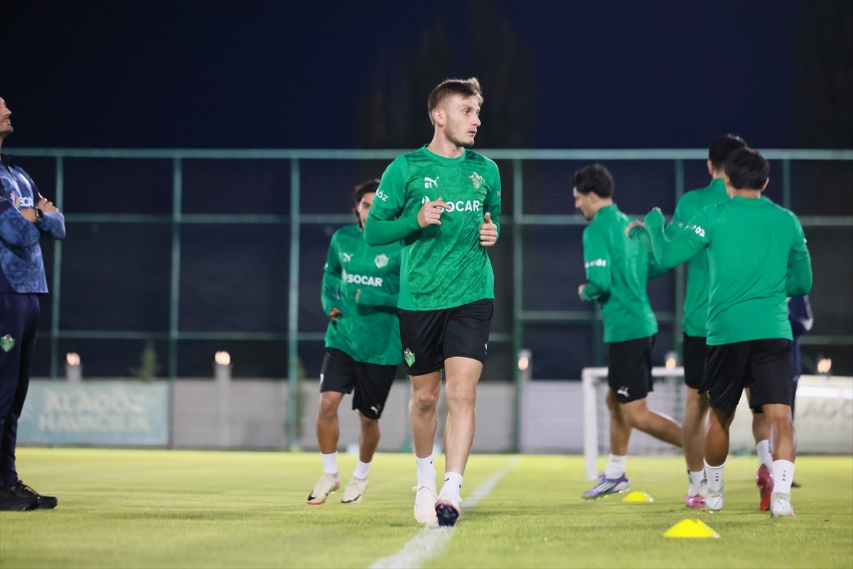 Alagöz Holding Iğdır FK, Trendyol 1. Lig'in 7. haftasında 23 Eylül Salı günü sahasında Atakaş...