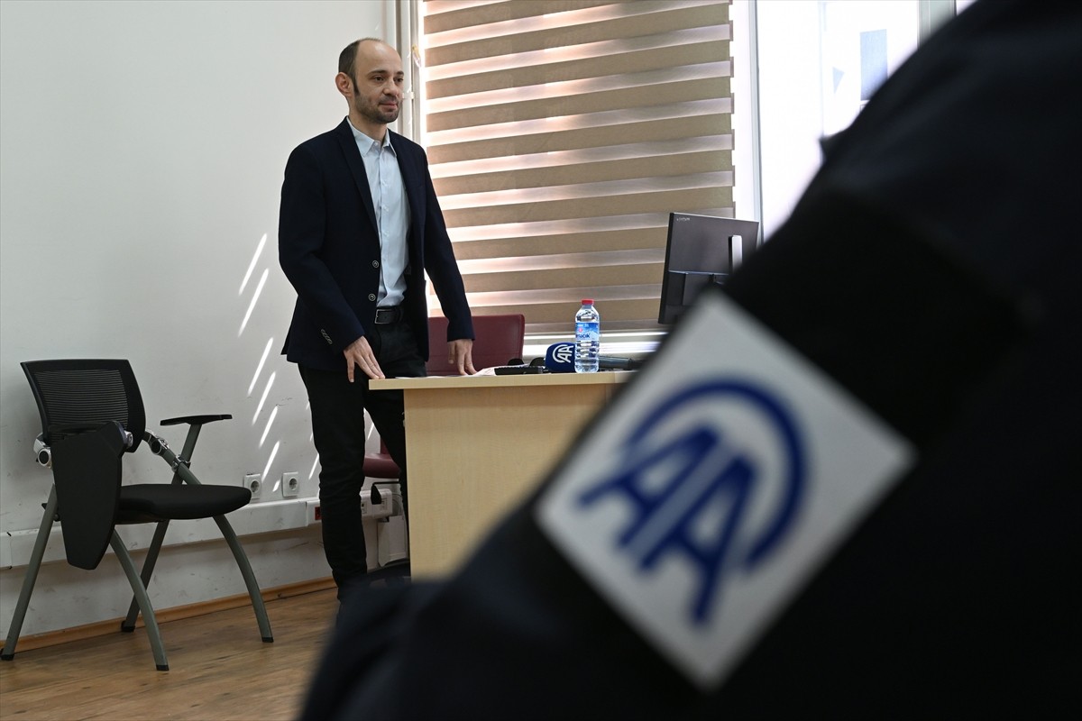 Anadolu Ajansı (AA), Polis Akademisi Başkanlığı ve Türk İşbirliği ve Koordinasyon Ajansı...