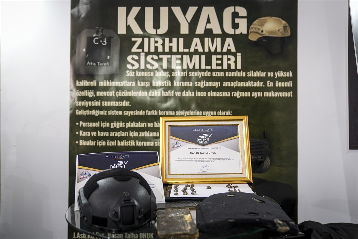 Anadolu Ajansının (AA) Global İletişim Ortağı olduğu, Sanayi ve Teknoloji Bakanlığı ile Türkiye...