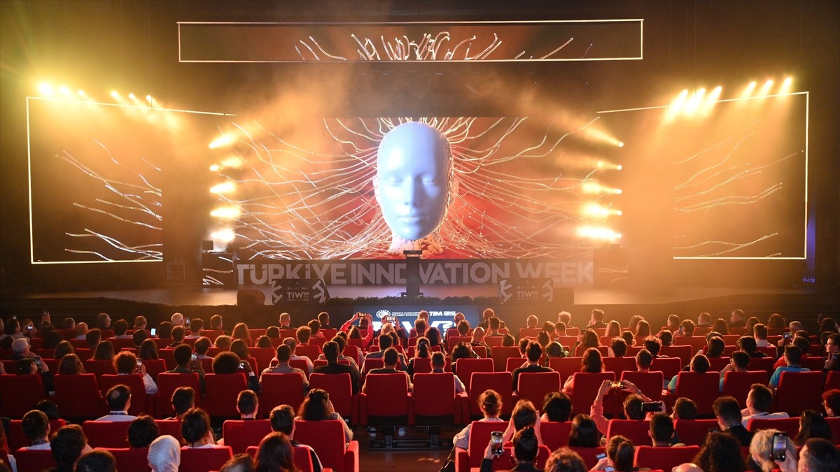 Anadolu Ajansının (AA) Global İletişim Ortağı olduğu Türkiye'nin ve yakın coğrafyanın en büyük...