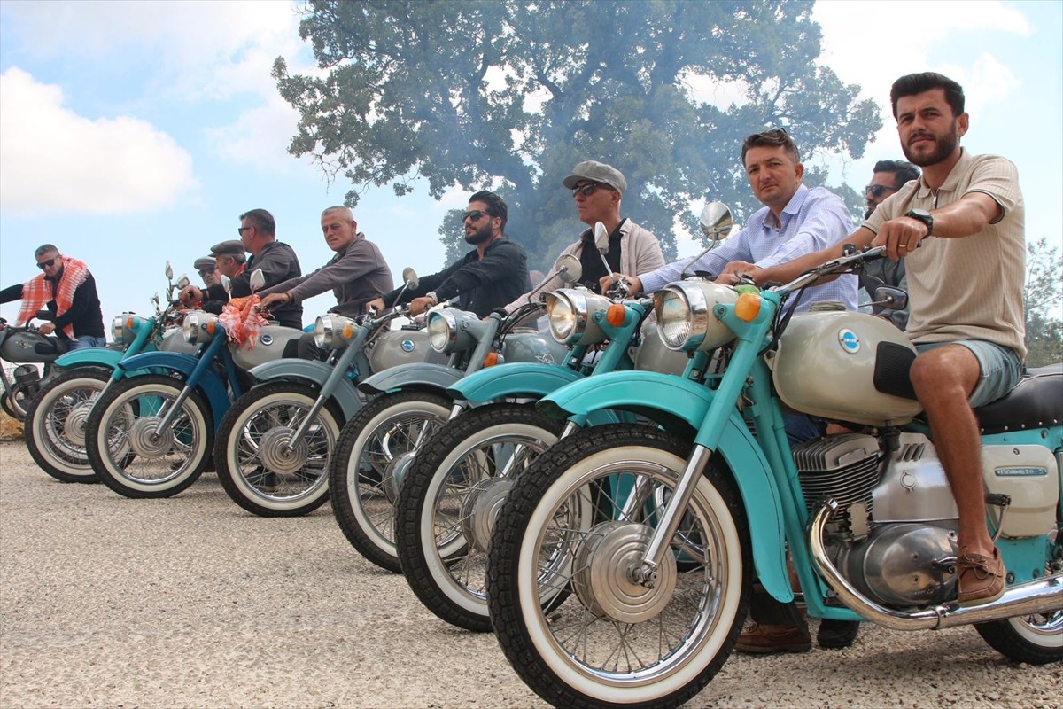 Antalya'nın Kaş ilçesinde kültürel mirasın korunması, yöresel ürünlerin tanıtılması ve gelecek...