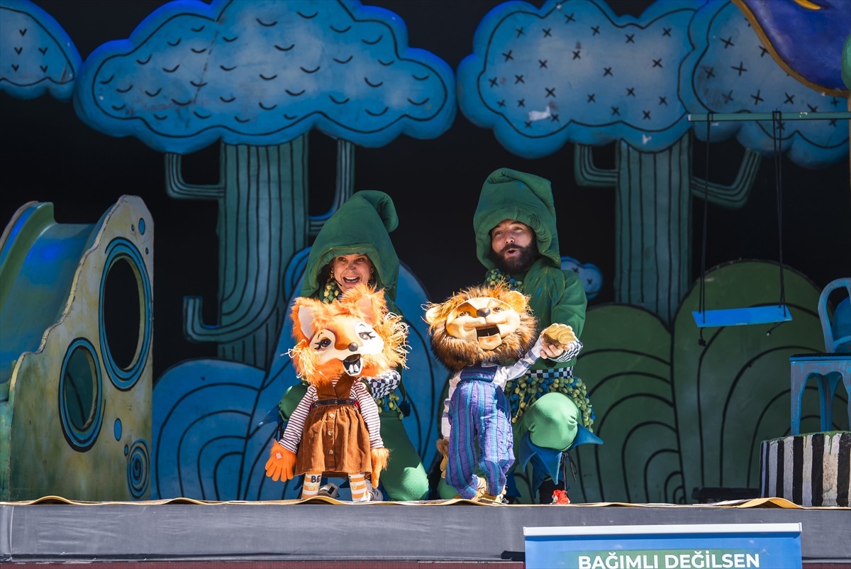 Bitlis’te, Kültür ve Turizm Bakanlığı Yaşayan Miras ve Kültürel Etkinlikler Genel Müdürlüğü...