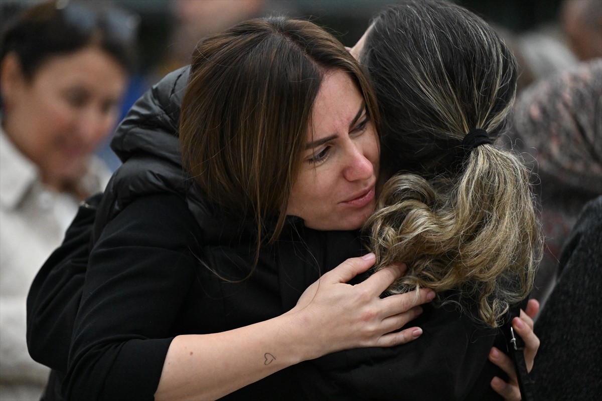 Bolu Kartalkaya Kayak Merkezi'ndeki Grand Kartal Otel'de 21 Ocak'ta, 78 kişinin hayatını...