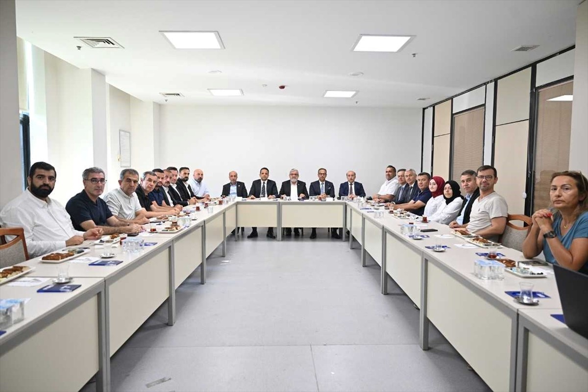 Bursa Food Point Fuarı, 23-25 Ekim'de Bursa Fuar Merkezi'nde gerçekleştirilecek. Organizasyon...