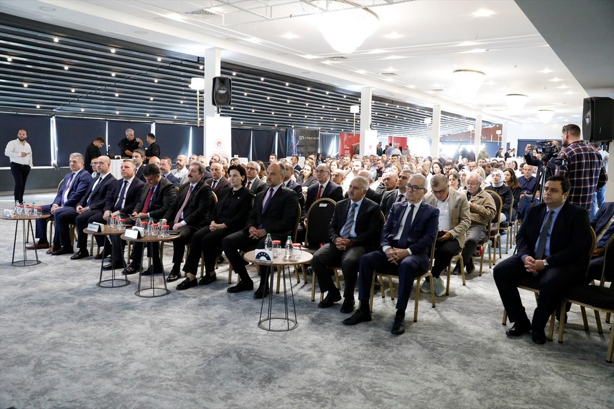 Çevre, Şehircilik ve İklim Değişikliği Bakanlığı Mesleki Hizmetler Genel Müdürlüğü ile Isı Su Ses...