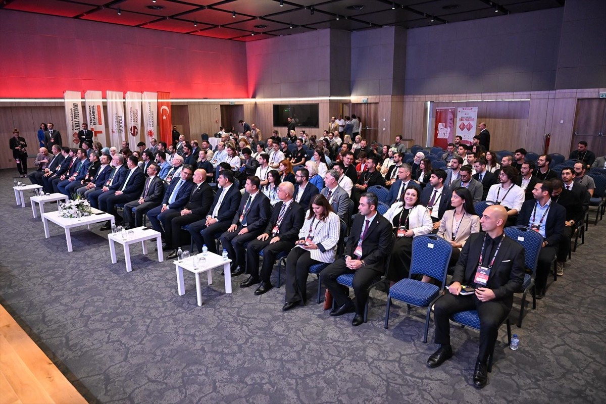 Cumhurbaşkanlığı Savunma Sanayii Başkanlığı öncülüğünde başlatılan Milli Yetkinlik Hamlesi...