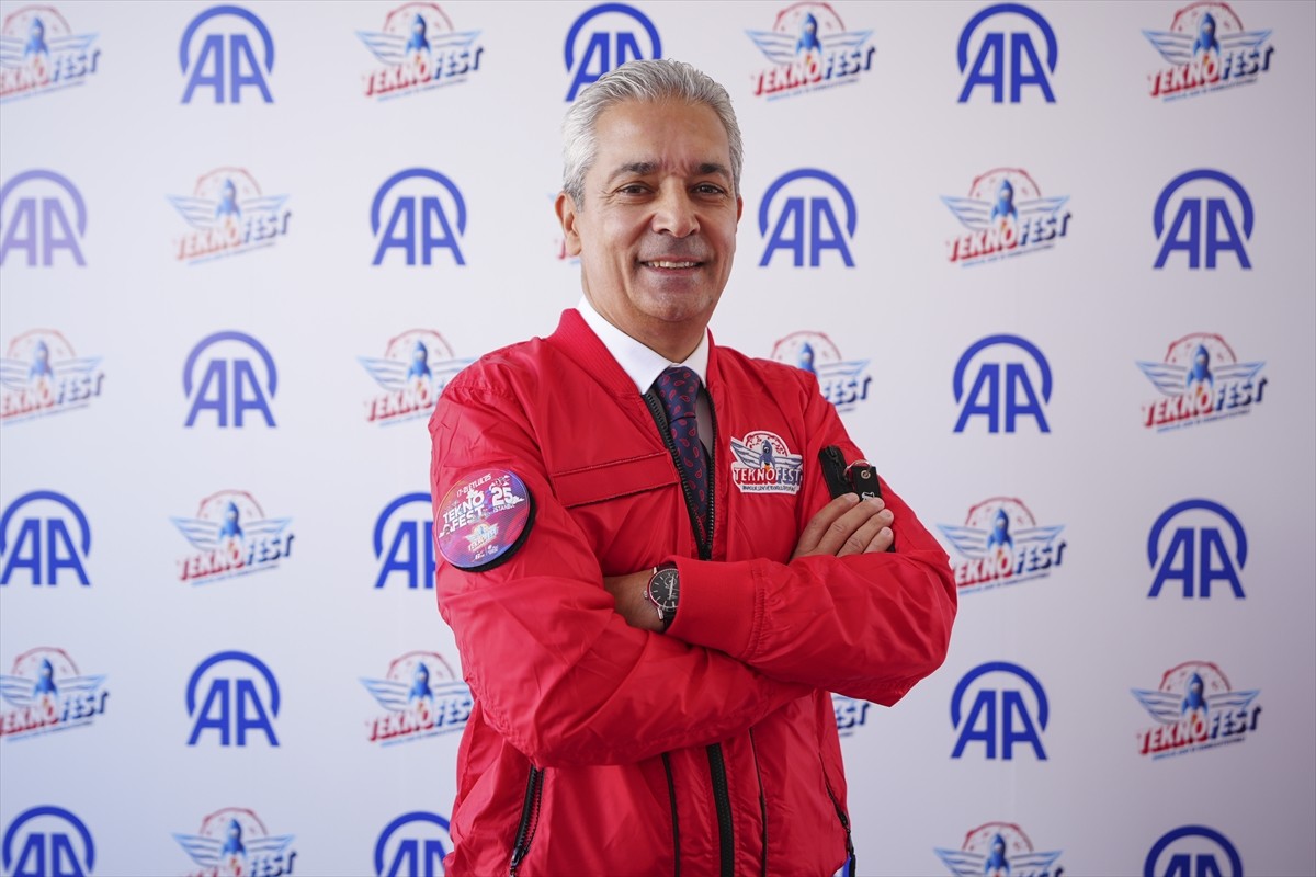 Dışişleri Bakanlığı Bilim ve Teknoloji Politikaları Genel Müdürü Büyükelçi Hami Aksoy, Sanayi ve...