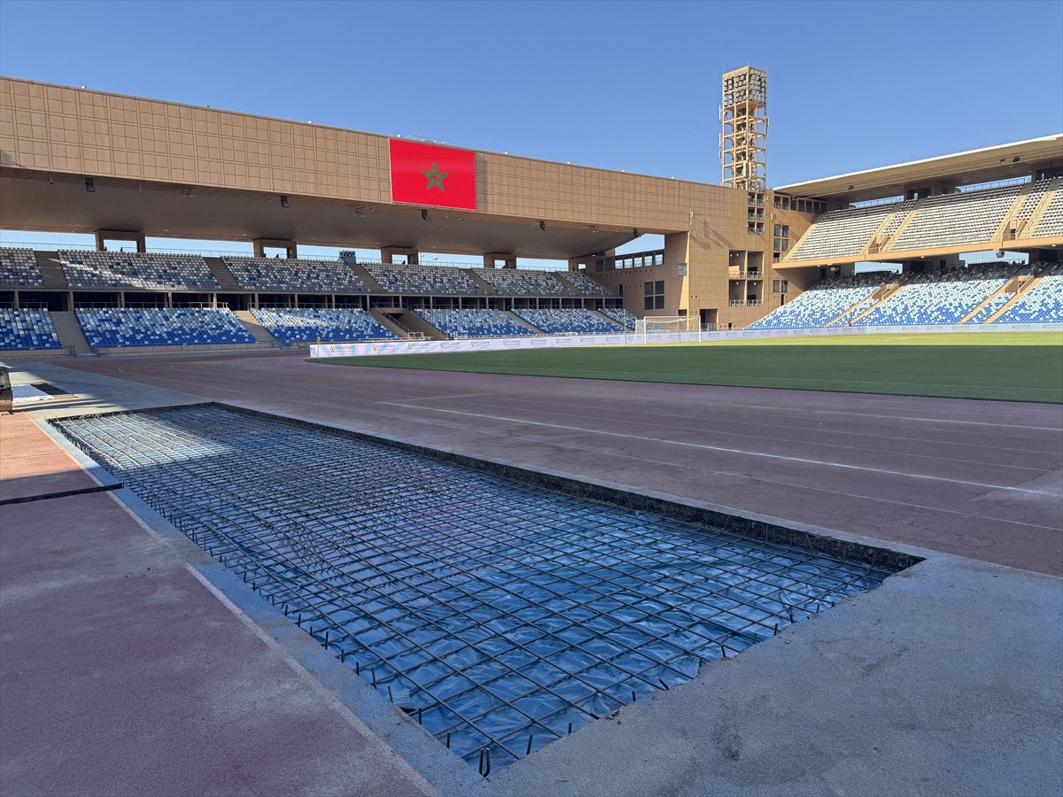 Fas'ın en simgesel şehirlerinden biri olan Marakeş, zengin kültürel mirasını modern olanaklarla...