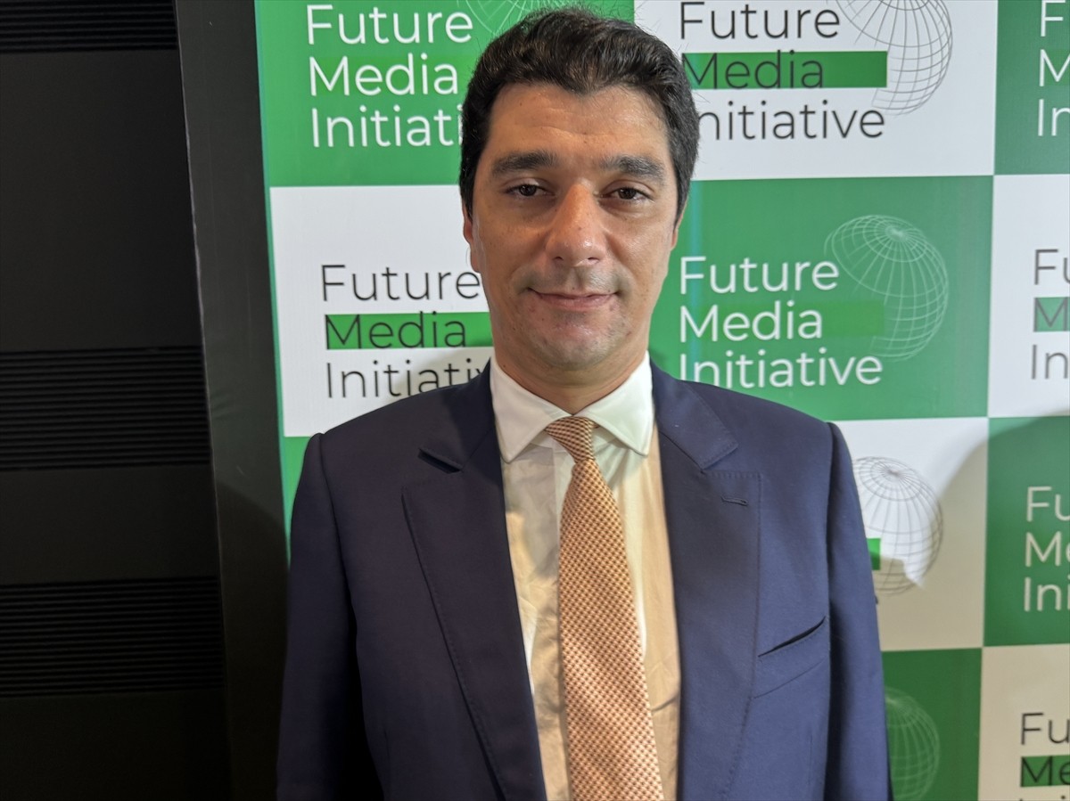 Fas Futbol Federasyonu (FRMF) Başkanı Danışmanı Omar Khyari, Fas halkının Türkiye'nin futboldaki...