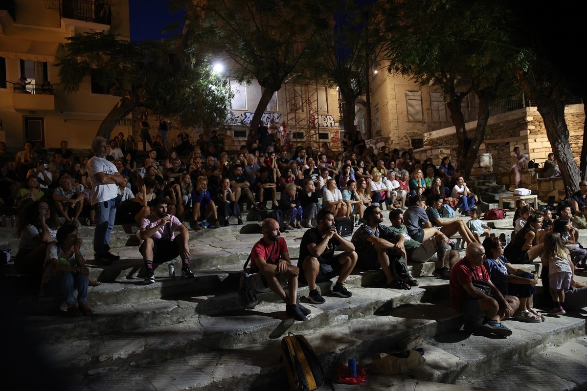 Gazze'ye insani yardım ulaştırmayı hedefleyen Küresel Sumud Filosu'na katılmak için yarın yola...