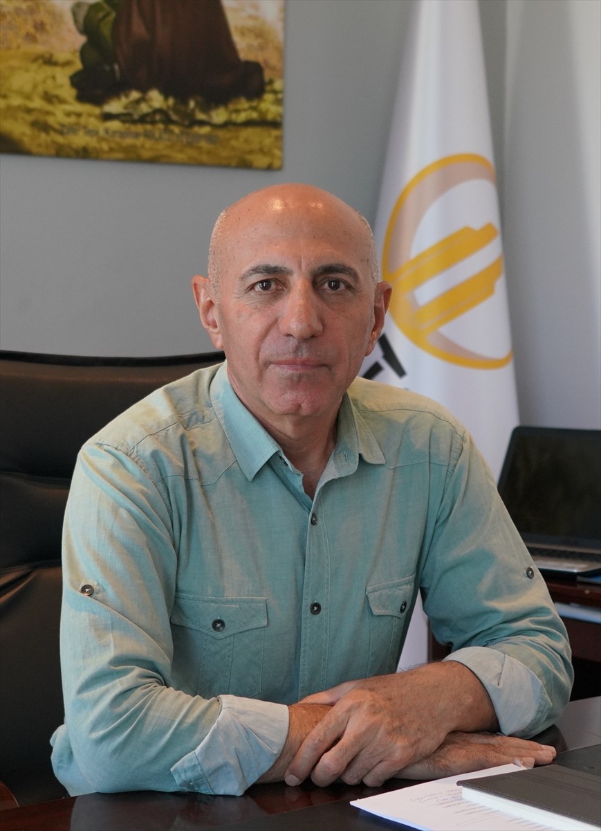 Gordion Vakfı tarafından düzenlenen 2. Uluslararası Gordion Arkeofilm Festivali'nde ön elemeler...