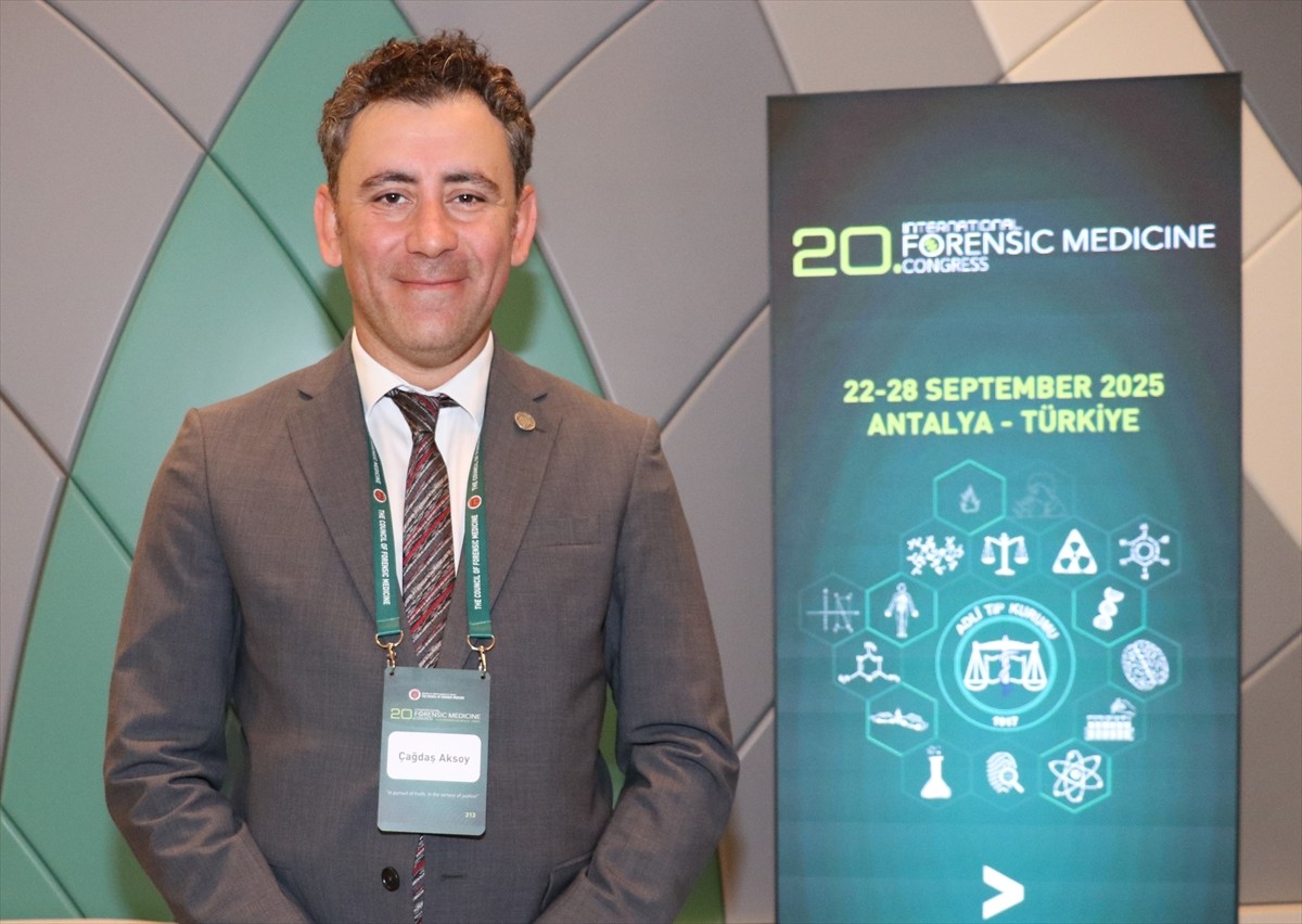 İçişleri Bakanlığı Emniyet Genel Müdürlüğü Kriminal Daire Başkanlığı Ankara Bölge Kriminal Polis...