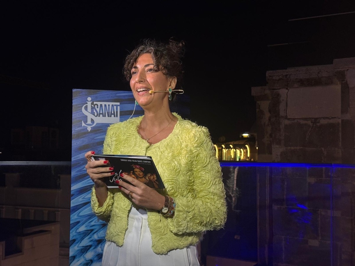 İş Sanat'ın yeni sezon programı, çellist Pablo Ferrandez ve Tekfen Filarmoni Orkestrası'nın 4...