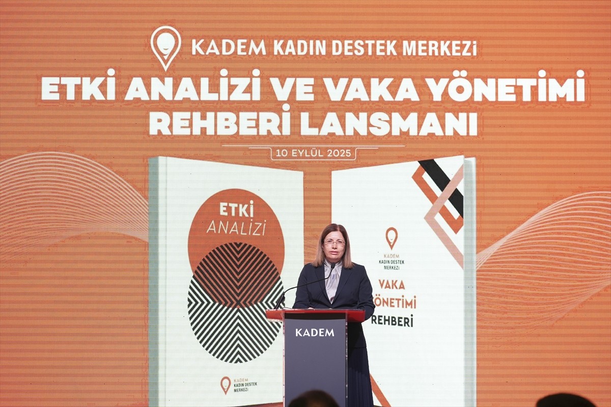 Kadın ve Demokrasi Vakfı (KADEM), farklı şehirlerde faaliyet gösteren Kadın Destek Merkezlerinin...