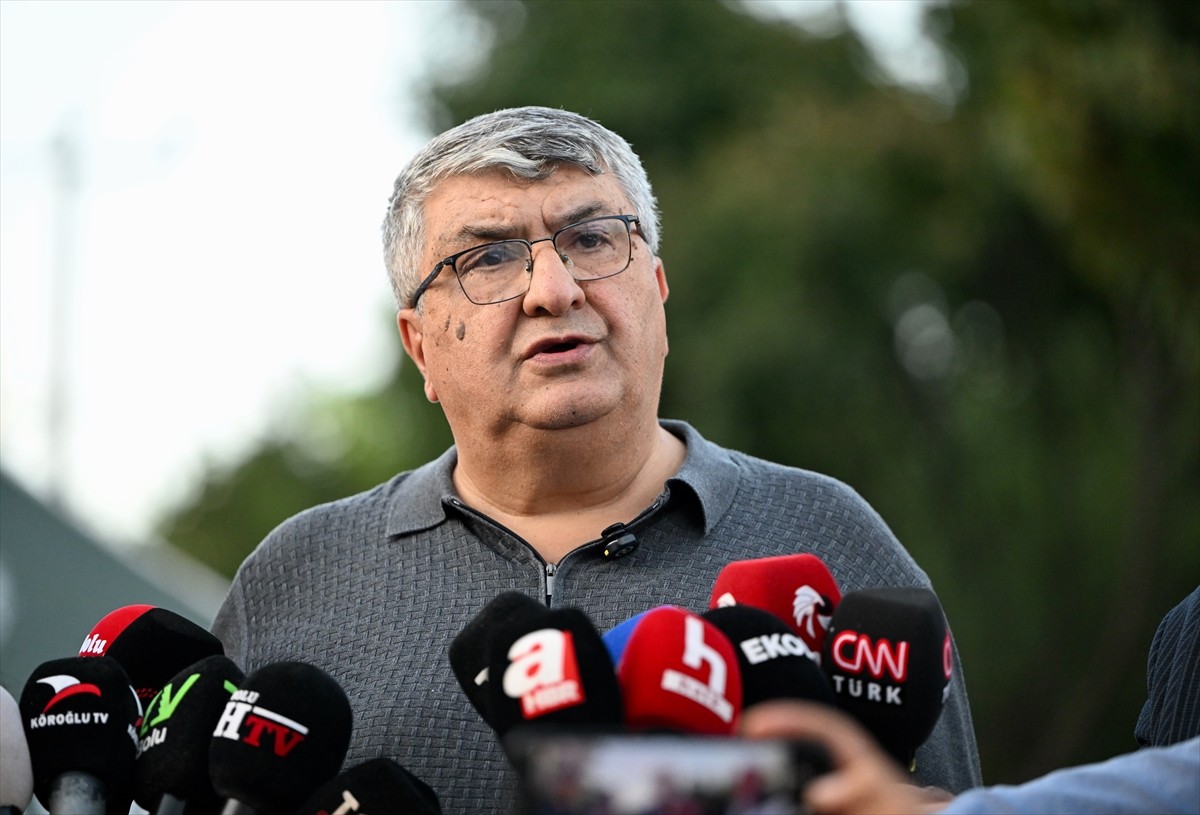 Kartalkaya Kayak Merkezi'ndeki Grand Kartal Otel yangınında 8 yakınını kaybeden avukat Yüksel...