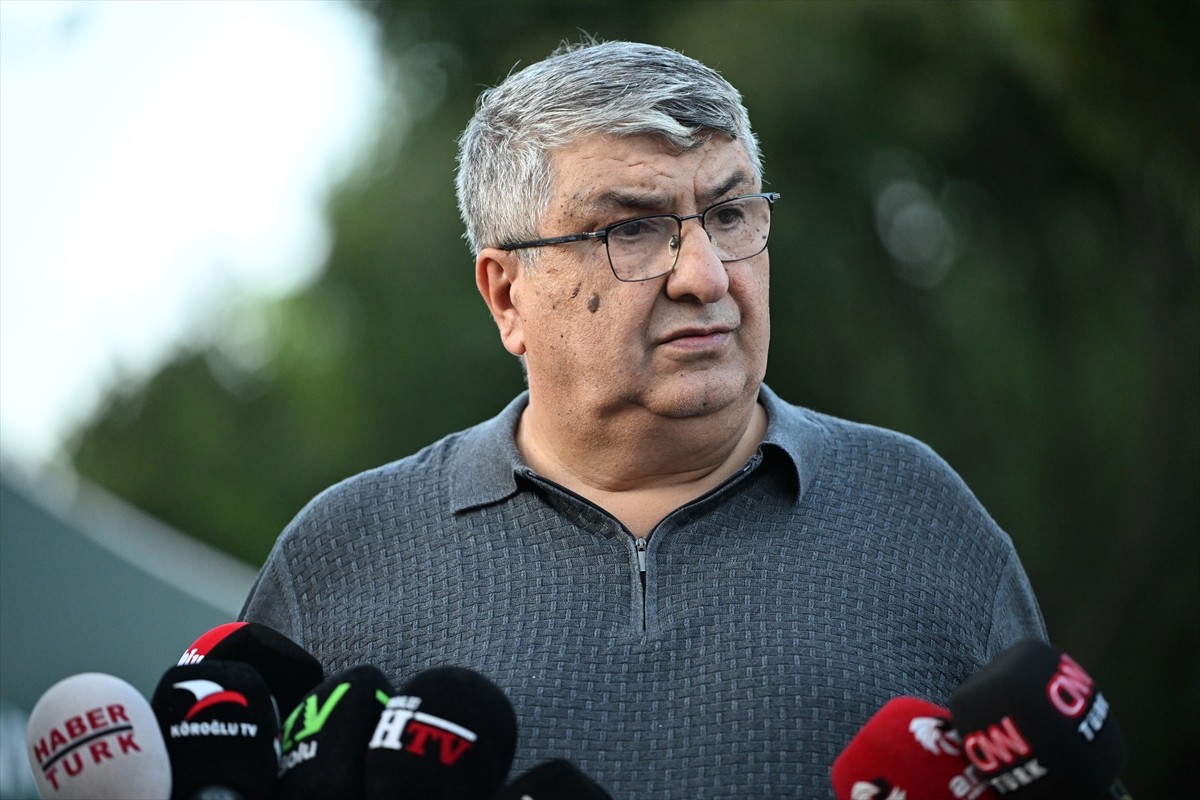 Kartalkaya Kayak Merkezi'ndeki Grand Kartal Otel yangınında 8 yakınını kaybeden avukat Yüksel...