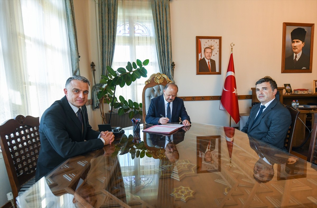 Kastamonu'da, İçişleri Bakanlığı Sivil Toplumla İlişkiler Genel Müdürlüğü tarafından desteklenen...