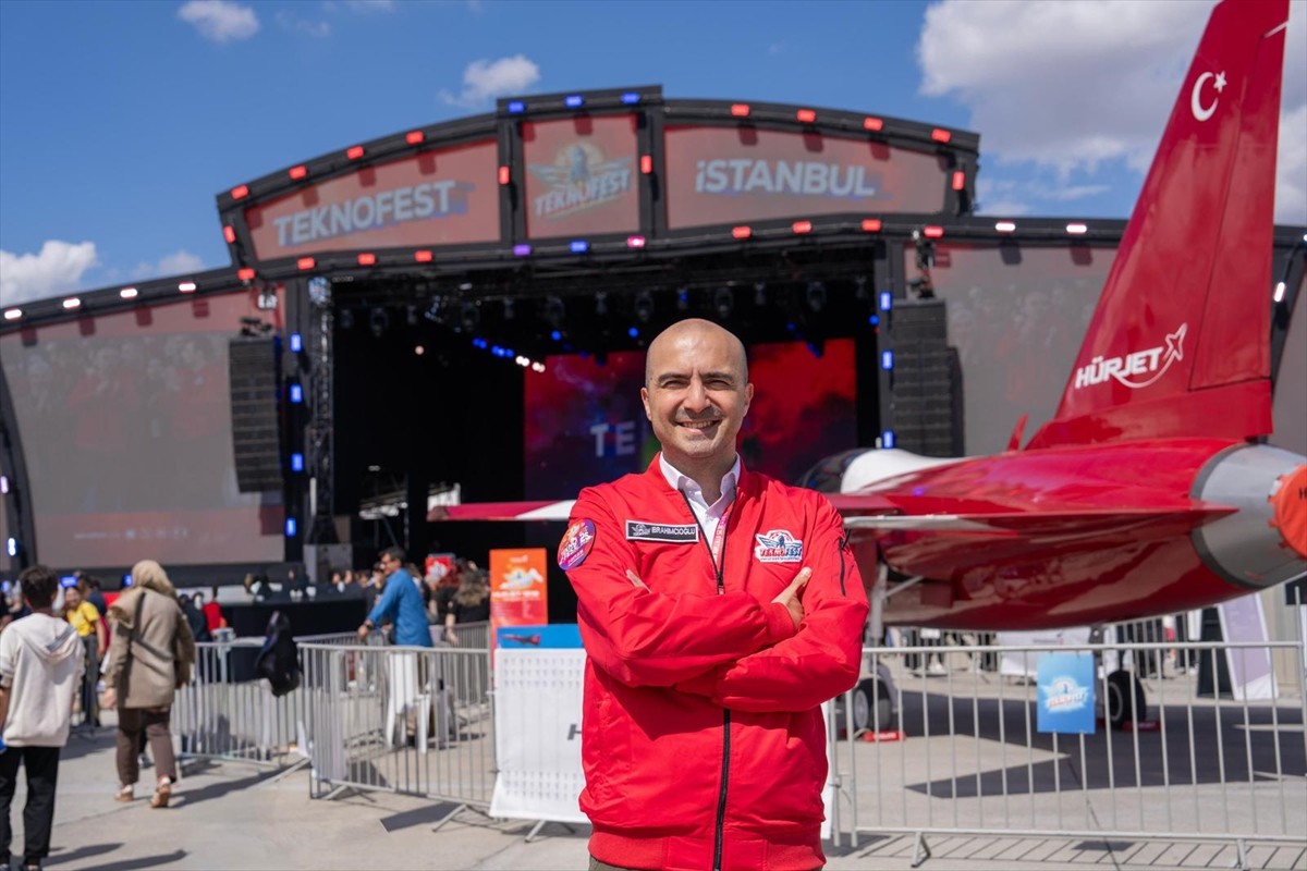 Küçük ve Orta Ölçekli İşletmeleri Geliştirme ve Destekleme İdaresi (KOSGEB) Başkanı Ahmet Serdar...