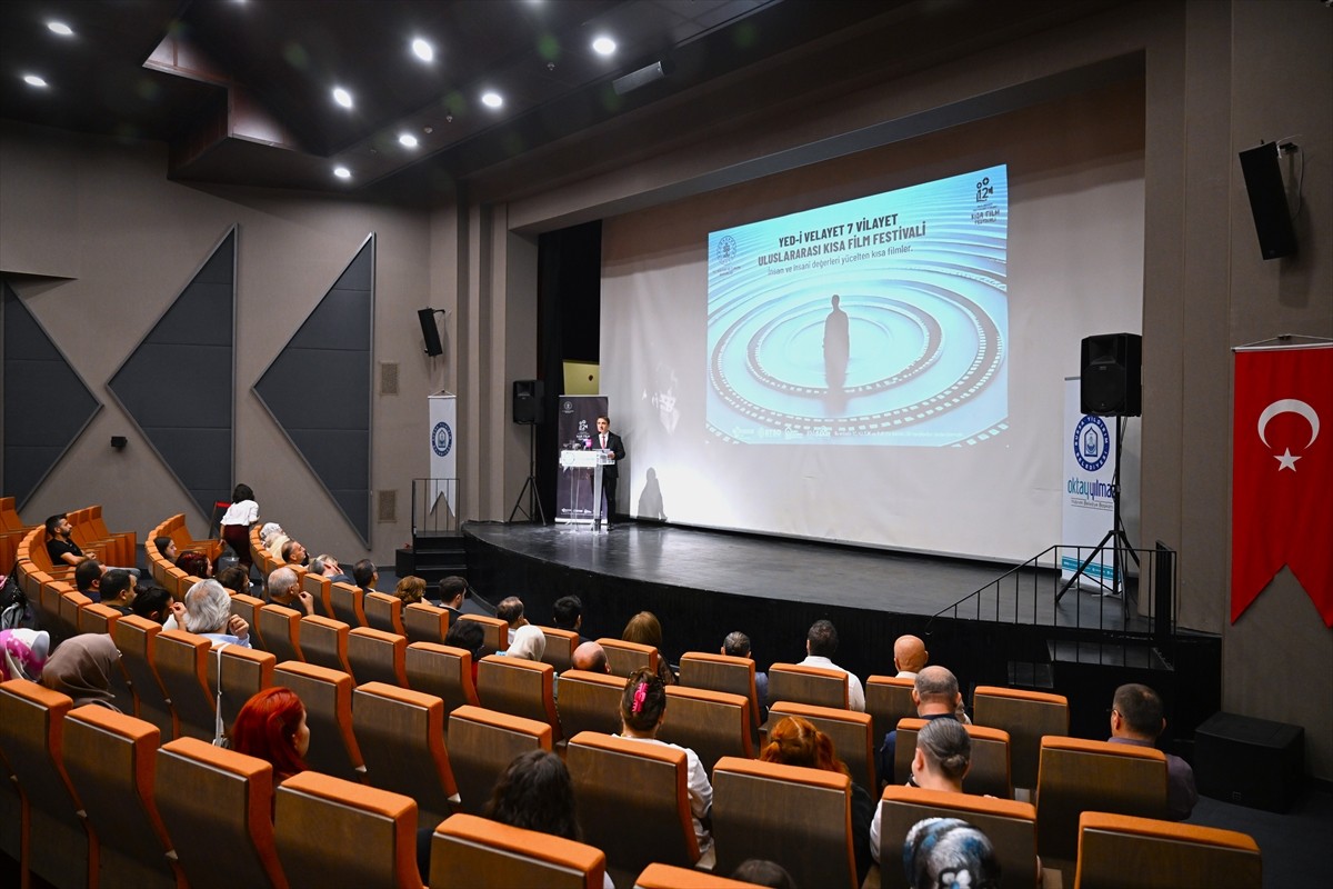 Kültür ve Turizm Bakanlığı Sinema Genel Müdürlüğü, Bursa Ticaret ve Sanayi Odası (BTSO) ile Ehli...