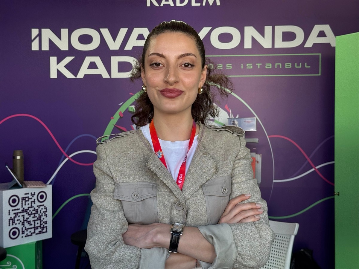 Sanayi ve Teknoloji Bakanlığı ile T3 Vakfı öncülüğünde düzenlenen, Anadolu Ajansının (AA) Global...