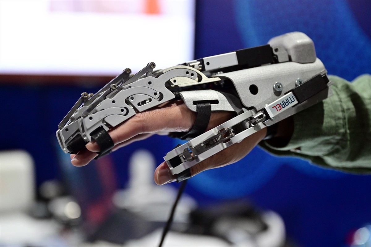 Sanayi ve Teknoloji Bakanlığı ile T3 Vakfı öncülüğünde gerçekleştirilen, Anadolu Ajansının Global...