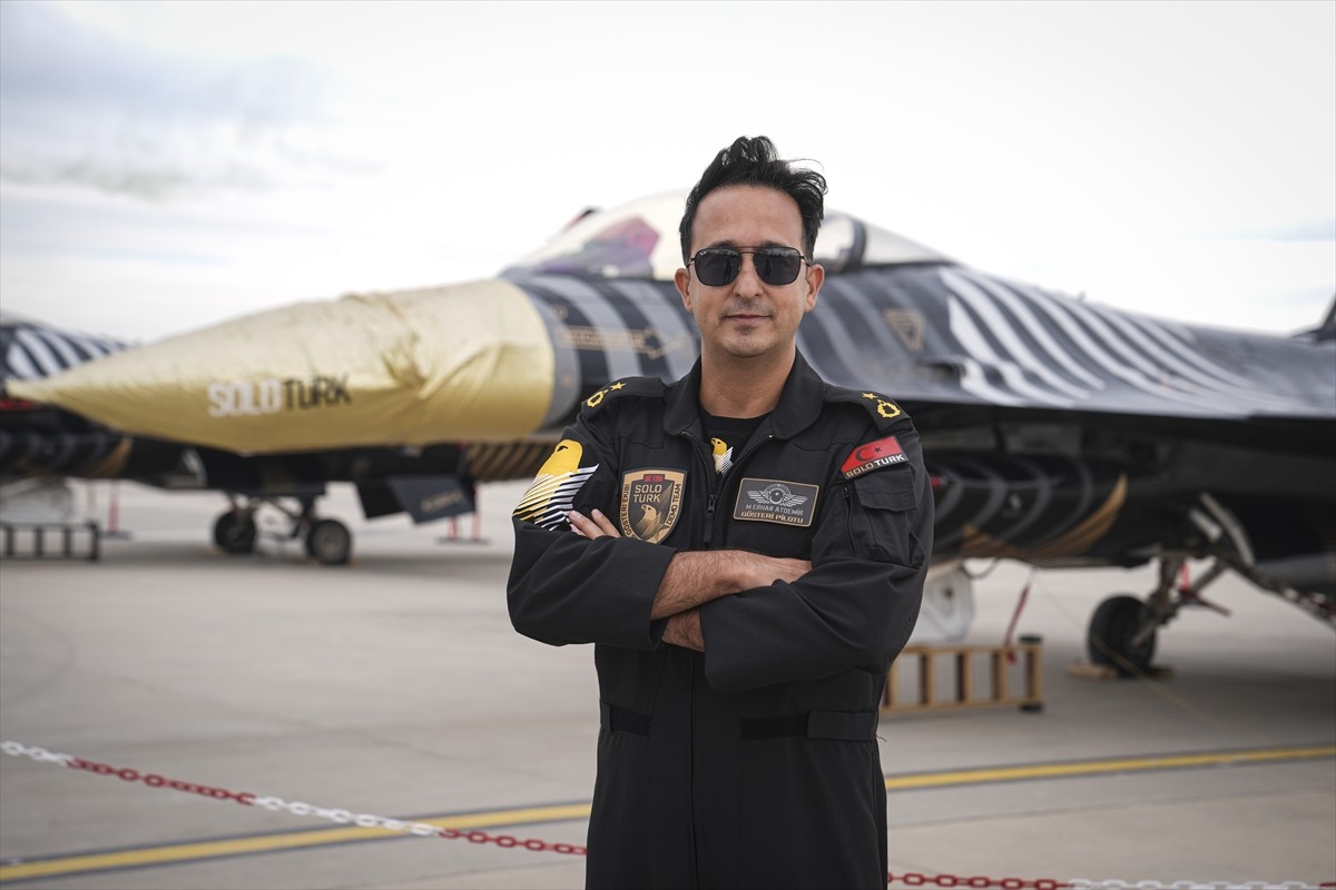 Sanayi ve Teknoloji Bakanlığı ile T3 Vakfı öncülüğünde gerçekleştirilen, Anadolu Ajansının Global...