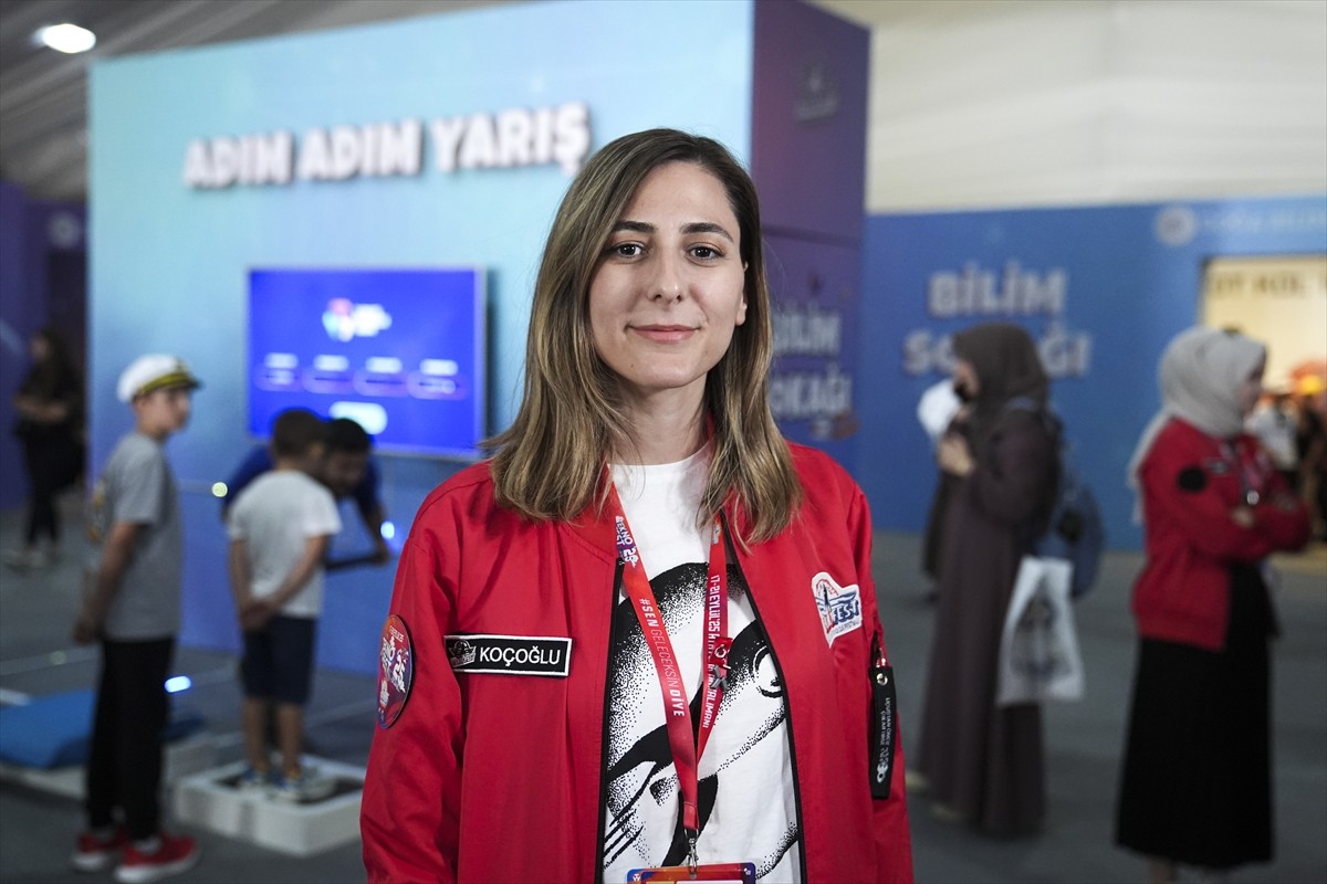 Sanayi ve Teknoloji Bakanlığı ile T3 Vakfı öncülüğünde gerçekleştirilen, Anadolu Ajansının Global...